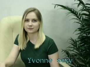 Yvonne_sexy