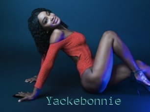 Yackebonnie