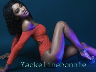 Yackelinebonnie