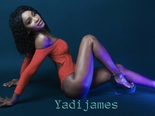 Yadijames