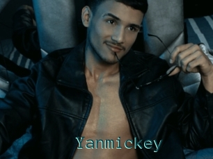 yanmickey Liens Adultes