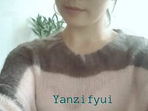 Yanzifyui