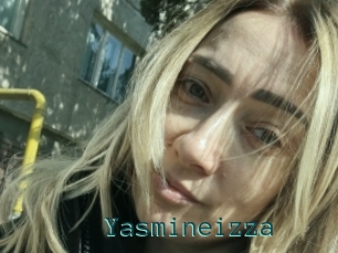 Yasmineizza