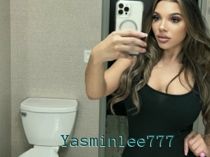 Yasminlee777