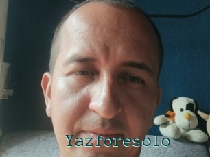 Yazforesolo