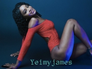 Yeimyjames