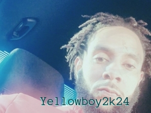 Yellowboy2k24