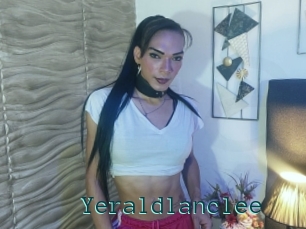 Yeraldlanclee