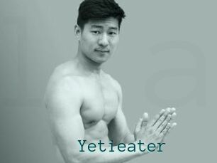 Yetieater