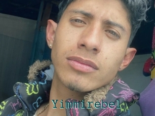 Yimmirebel