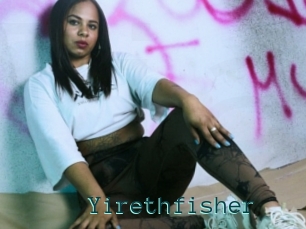 Yirethfisher