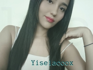 Yiselacoox