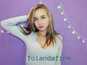 Yolandafine