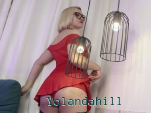 Yolandahill