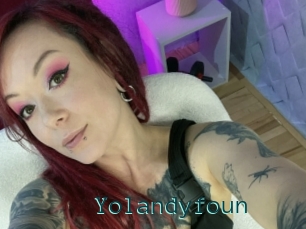 Yolandyfoun