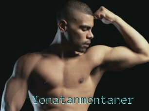 Yonatanmontaner