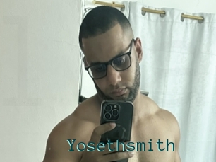 Yosethsmith