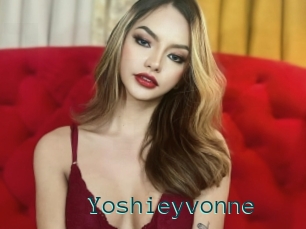 Yoshieyvonne