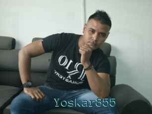 Yoskar855