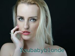 Youbabyblonde