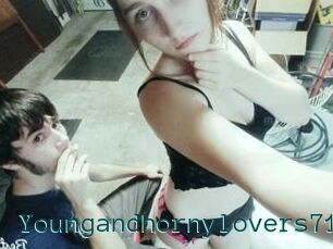 Youngandhornylovers713