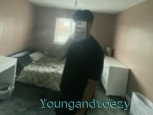 Youngandtoezy