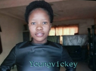 Youngvickey