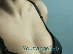 Yourangel85