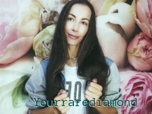 Yourrarediamond