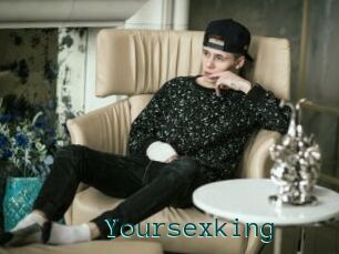 Yoursexking