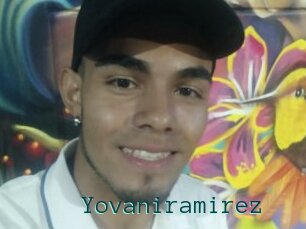 Yovaniramirez