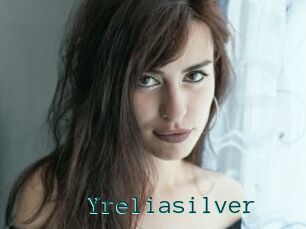 Yreliasilver