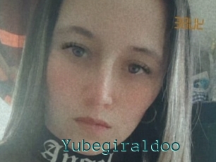 Yubegiraldoo