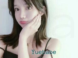 Yuebabe