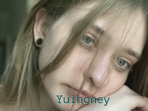 Yuihoney