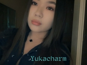 Yukacharm