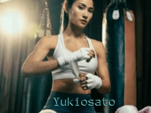 Yukiosato