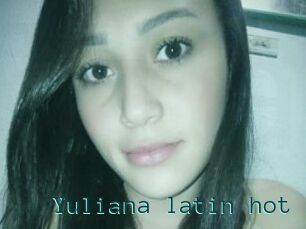 Yuliana_latin_hot
