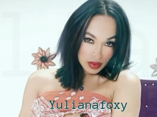 Yulianafoxy