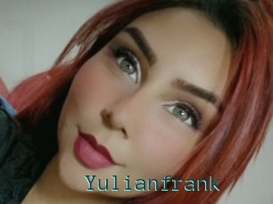 Yulianfrank