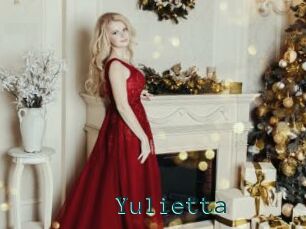 Yulietta