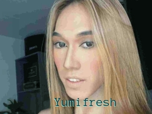 Yumifresh