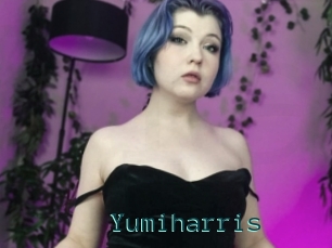 Yumiharris