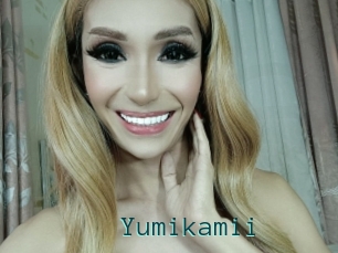 Yumikamii