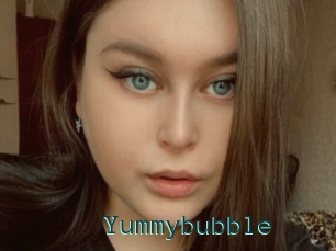 Yummybubble