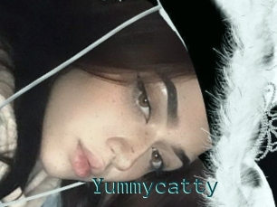 Yummycatty