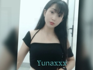 Yunaxxx