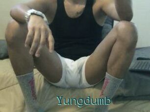 Yungdumb