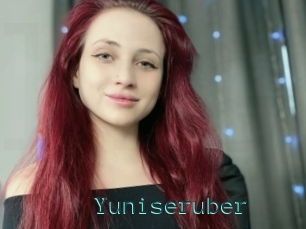 Yuniseruber