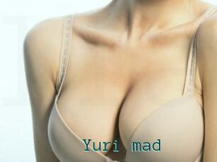 Yuri_mad